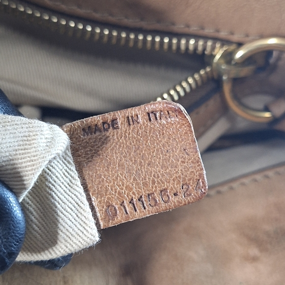 Chloe heloise bag - Picture 8 of 11